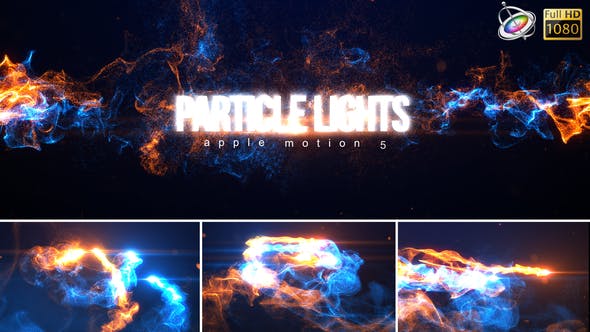Hot Apple Motion Templates Free Download #52