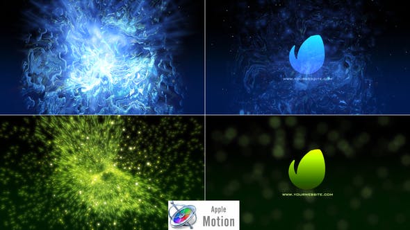 Hot Apple Motion Templates Free Download #42