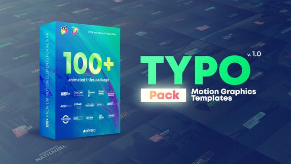 Hot Apple Motion Templates Free Download #66