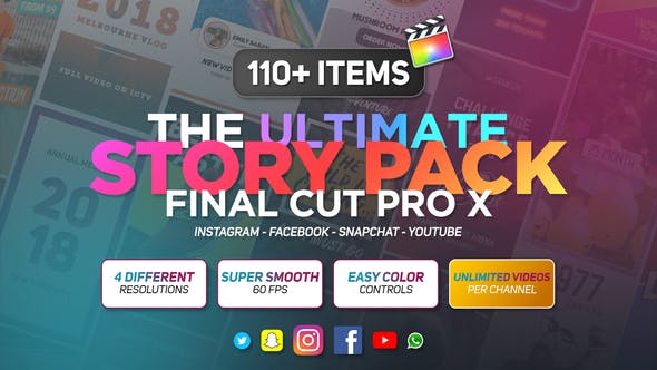 Hot Final Cut Pro After Effects Free Download #42