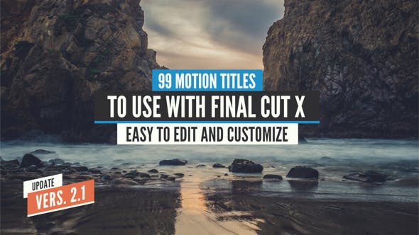 Hot Final Cut Pro After Effects Free Download #71