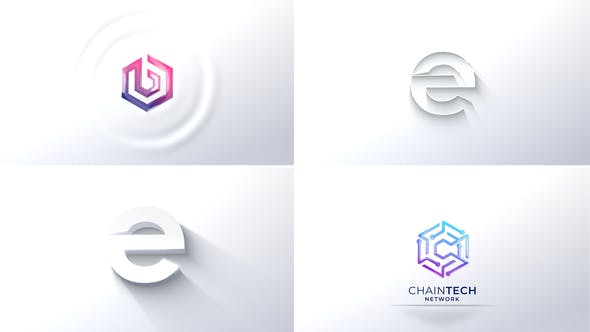 Hot Logo Stings After Effects Intro Template Free Download #7