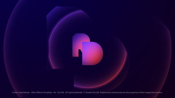 Hot Logo Stings After Effects Intro Template Free Download #9