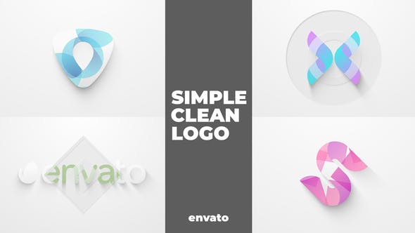 Hot Logo Stings After Effects Intro Template Free Download #27
