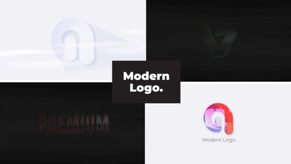 Hot Logo Stings After Effects Intro Template Free Download #67