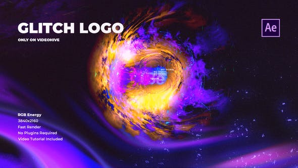 Hot Logo Stings After Effects Intro Template Free Download #80