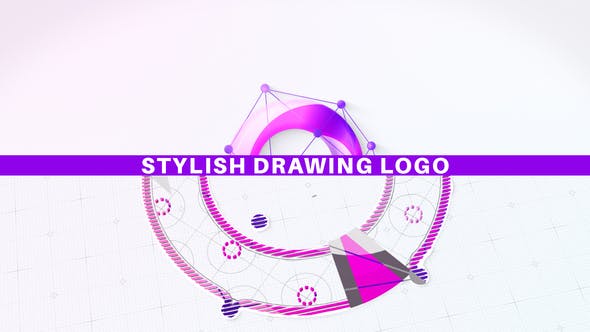 Hot Logo Stings After Effects Intro Template Free Download #84