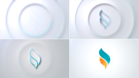 Hot Logo Stings After Effects Intro Template Free Download #96