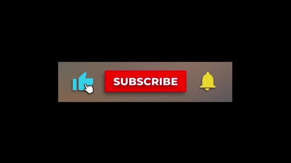 Youtube Subscribe Button