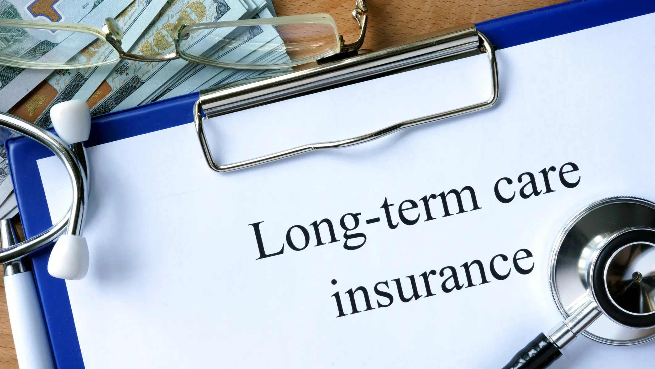 Long-Term Care Insurance in the United States: Comprehensive Coverage for Future Care Needs